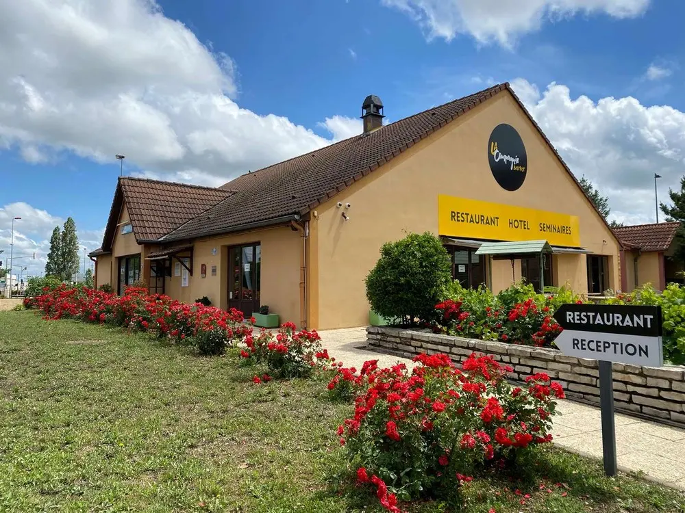 Kyriad Roanne Direct - Roanne (Loire)