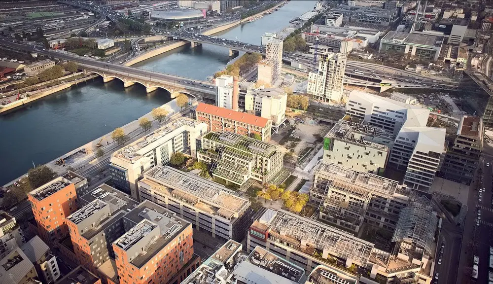 Future4care - Paris (Paris)