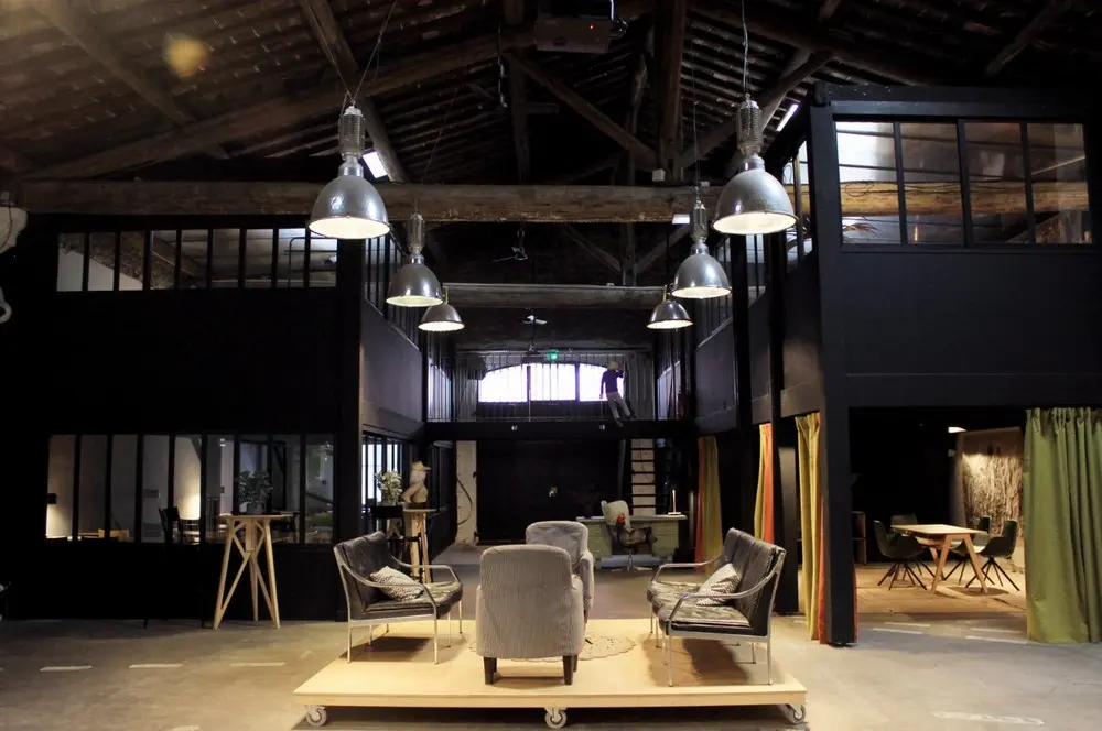 DoTank - Montpellier (Hérault)