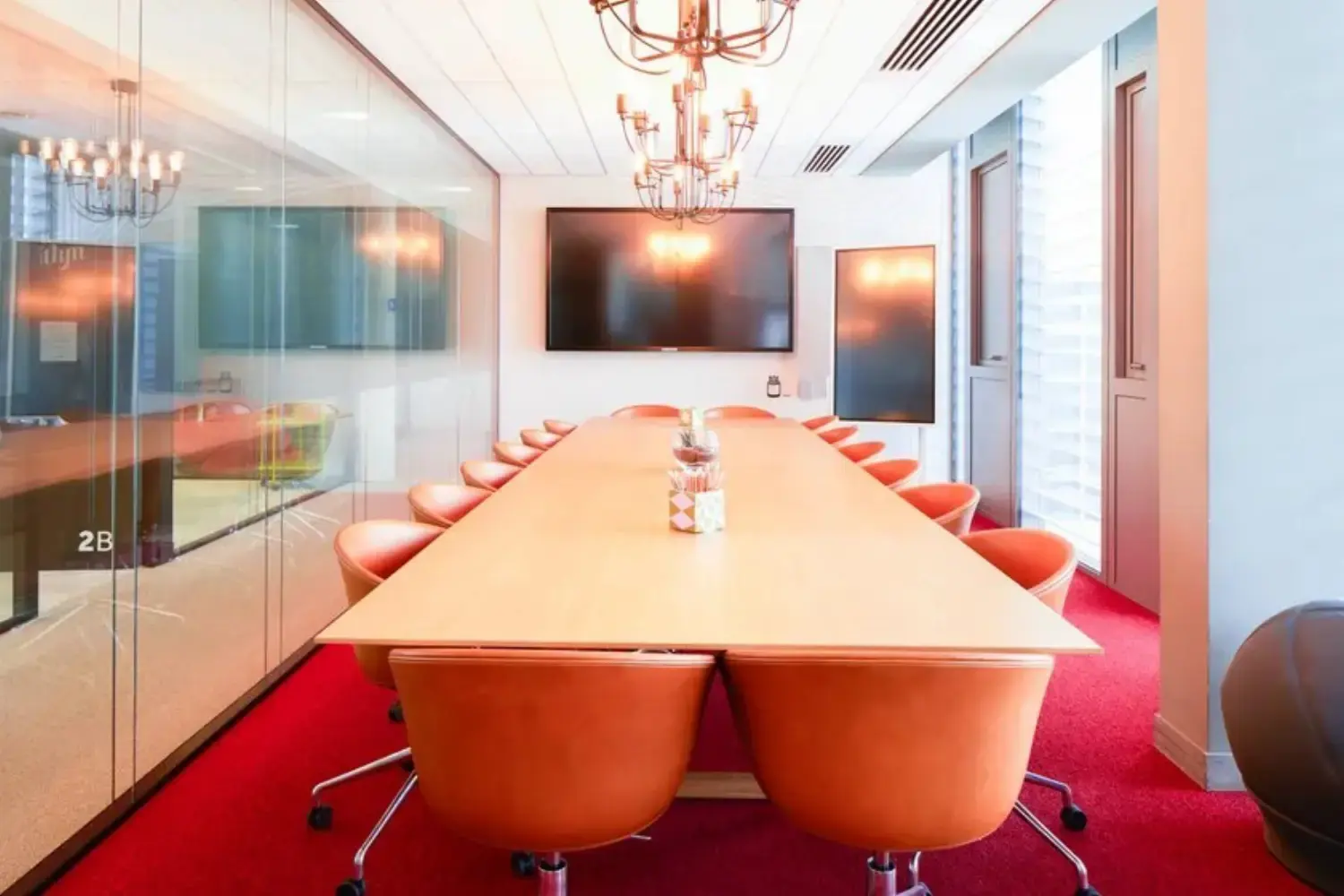 Wojo Lyon 2e - Grand Hôtel-Dieu - Lyon (Rhône)