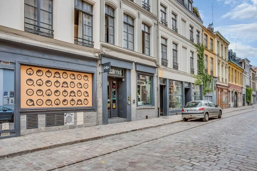 The People Lille - Lille (Nord)