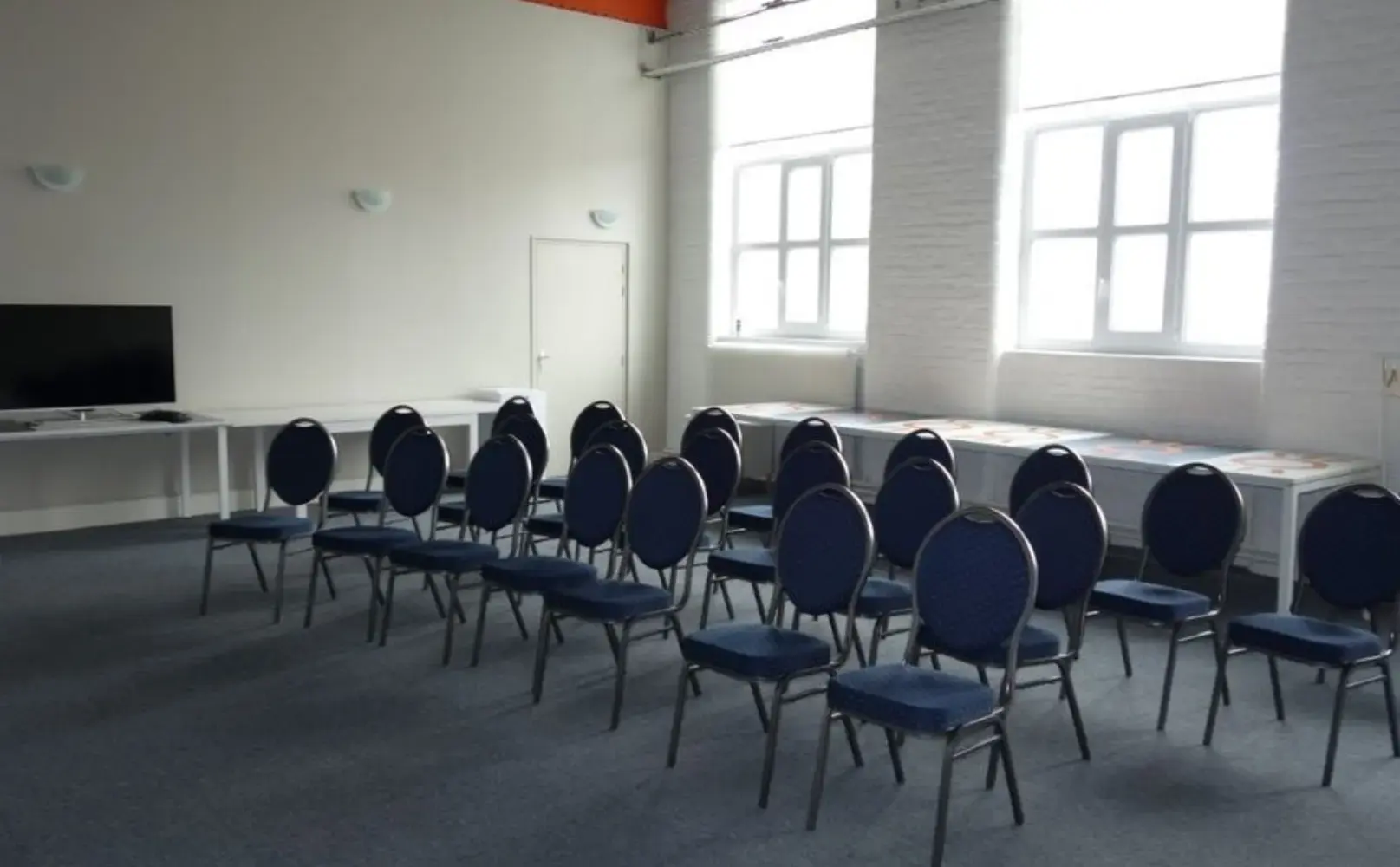 Hub Valoxy - La Madeleine (Nord)