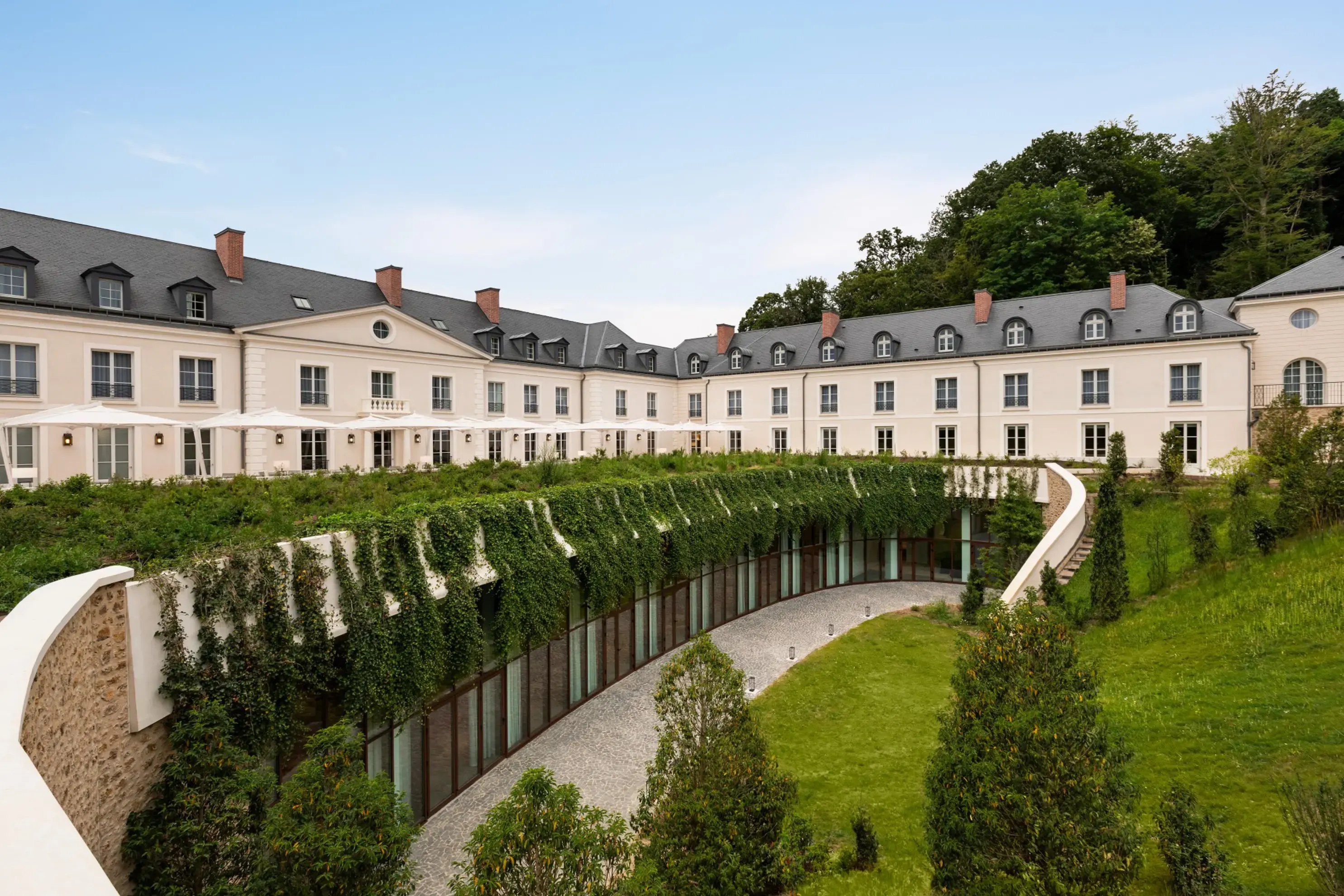 Dolce by Wyndham Versailles - Jouy-en-Josas (Yvelines)