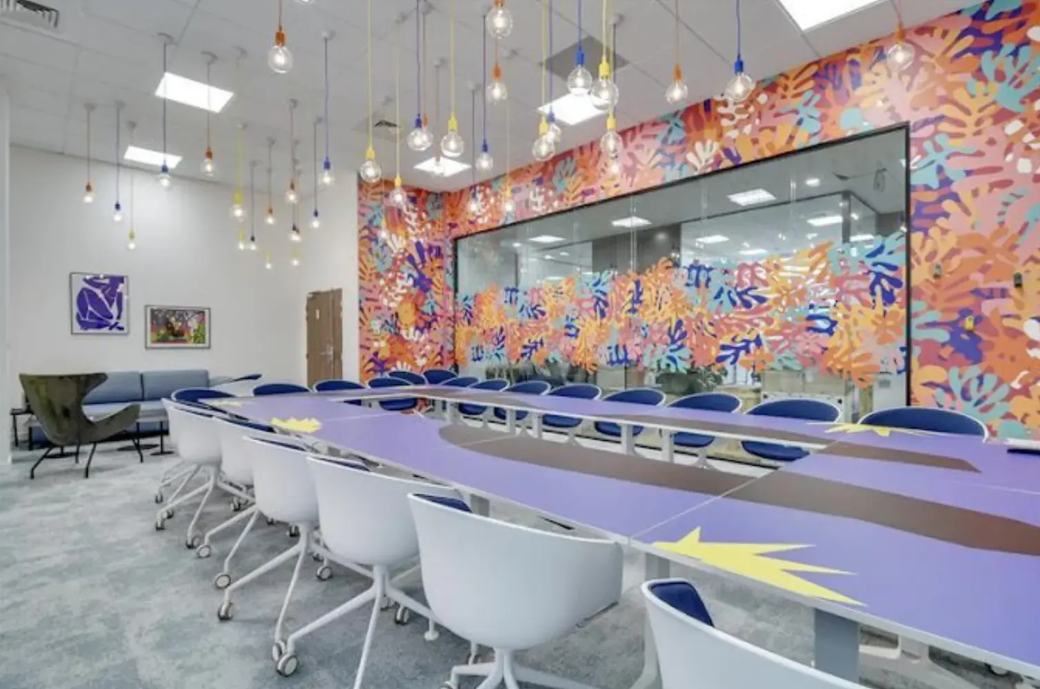 Wojo Lille - Lille (Anvers)