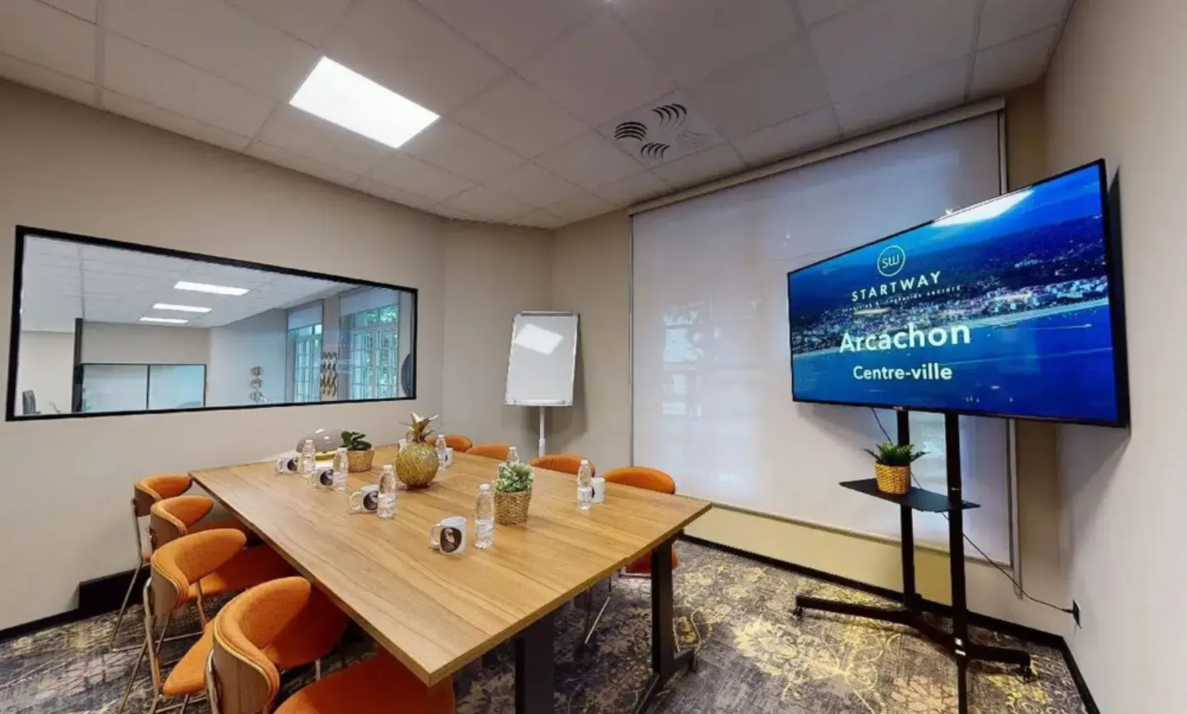 Mitwit Arcachon - Arcachon (Gironde)