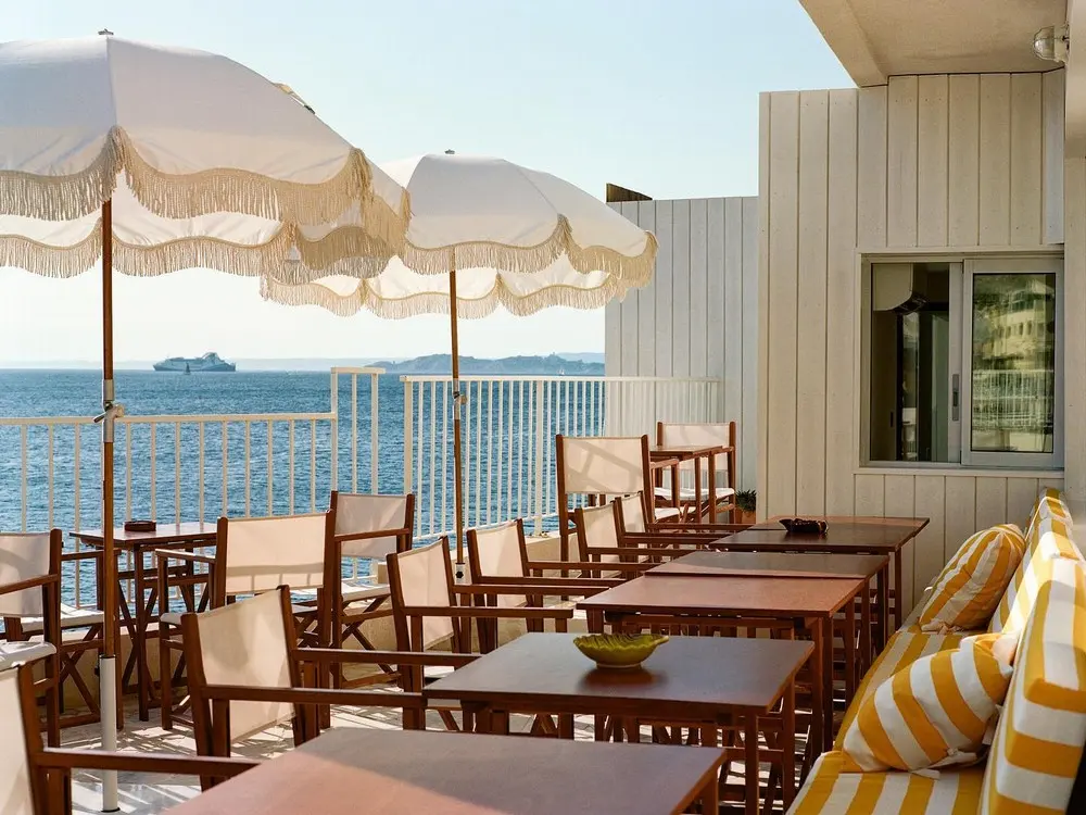 Tuba - Marseille (Bouches-du-Rhône)