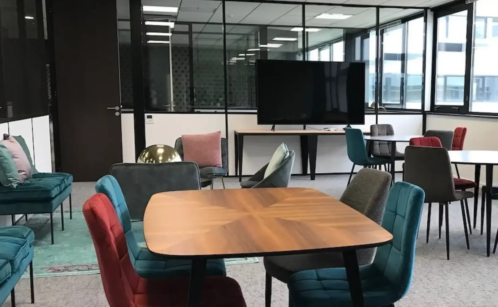 Mitwit Bordeaux le Haillan - Le Haillan (Gironde)