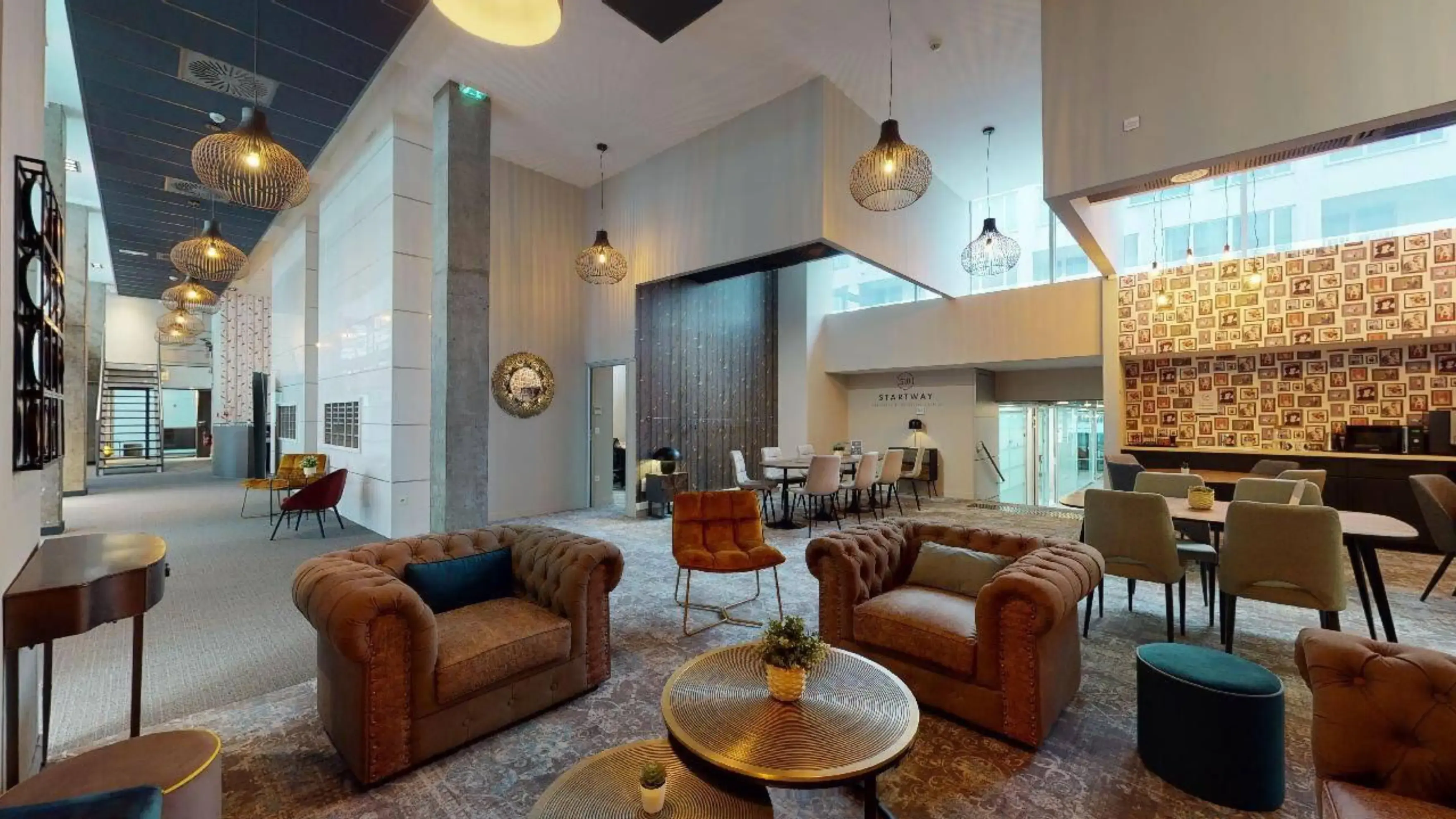 Mitwit Lille Gare Europe - Lille (Nord)