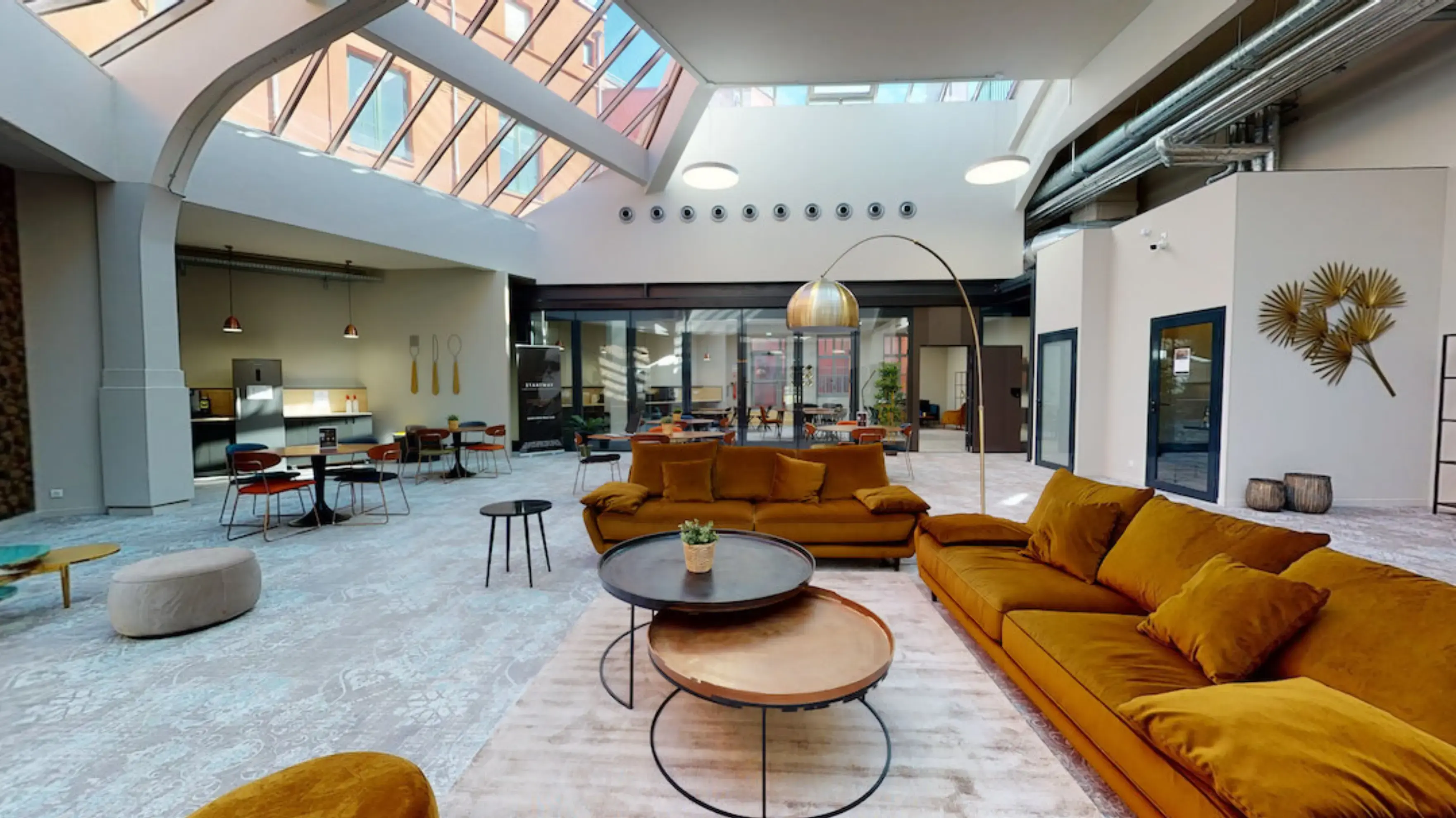 Mitwit Nice Gare Thiers - Nice (Alpes-Maritimes)