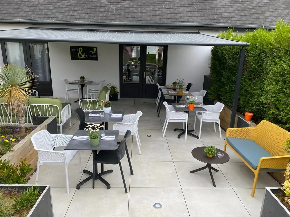 L'Eskemm - Trégueux (Côtes-d'Armor)