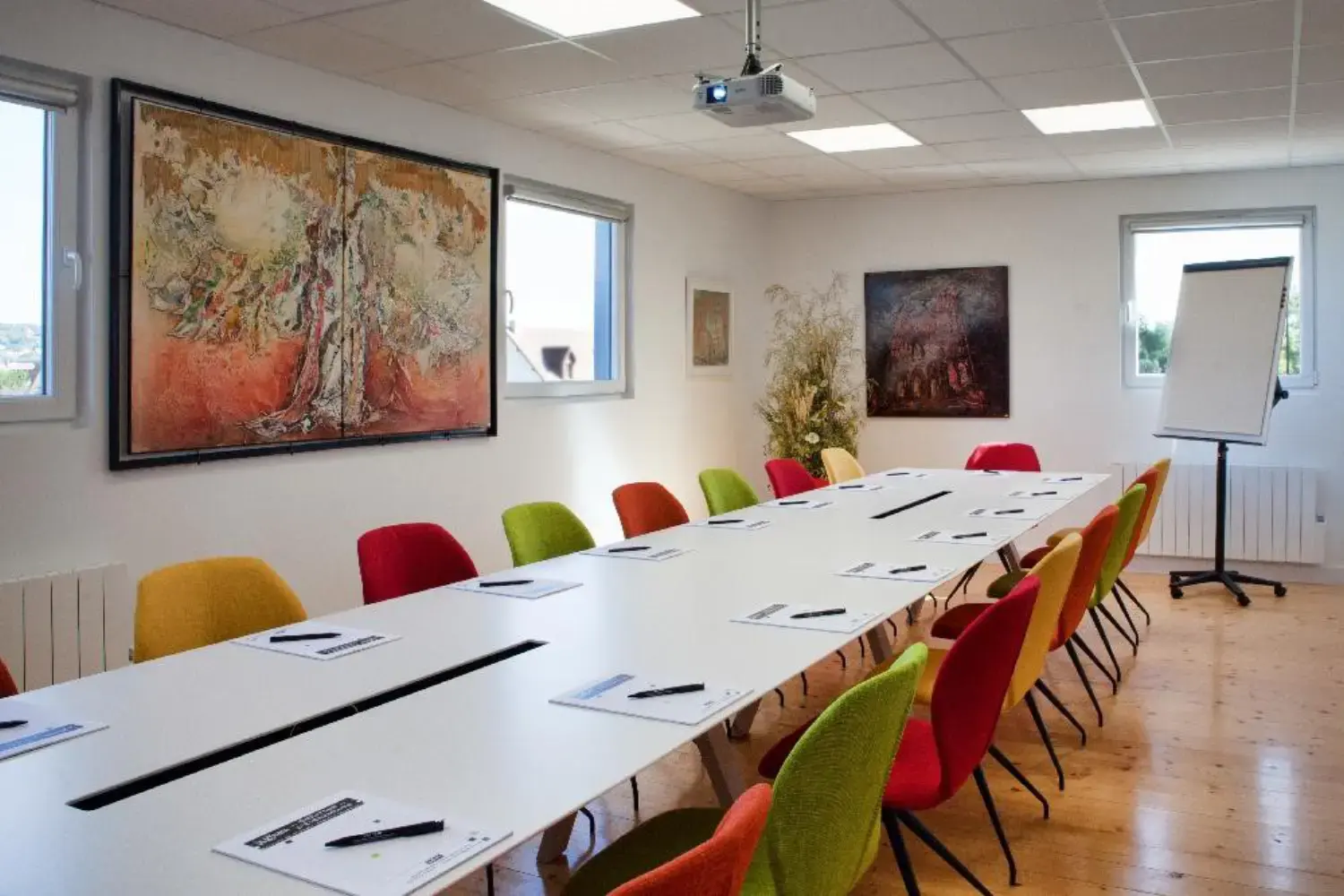 Ak Team - Criquebeuf-sur-Seine (Eure)