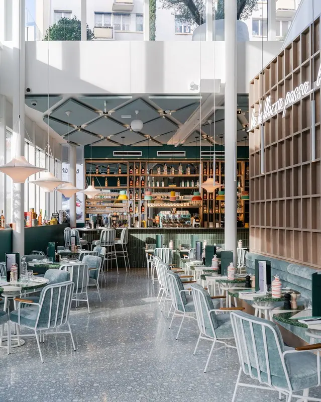 Caffè Cardito - Clamart (Hauts-de-Seine)