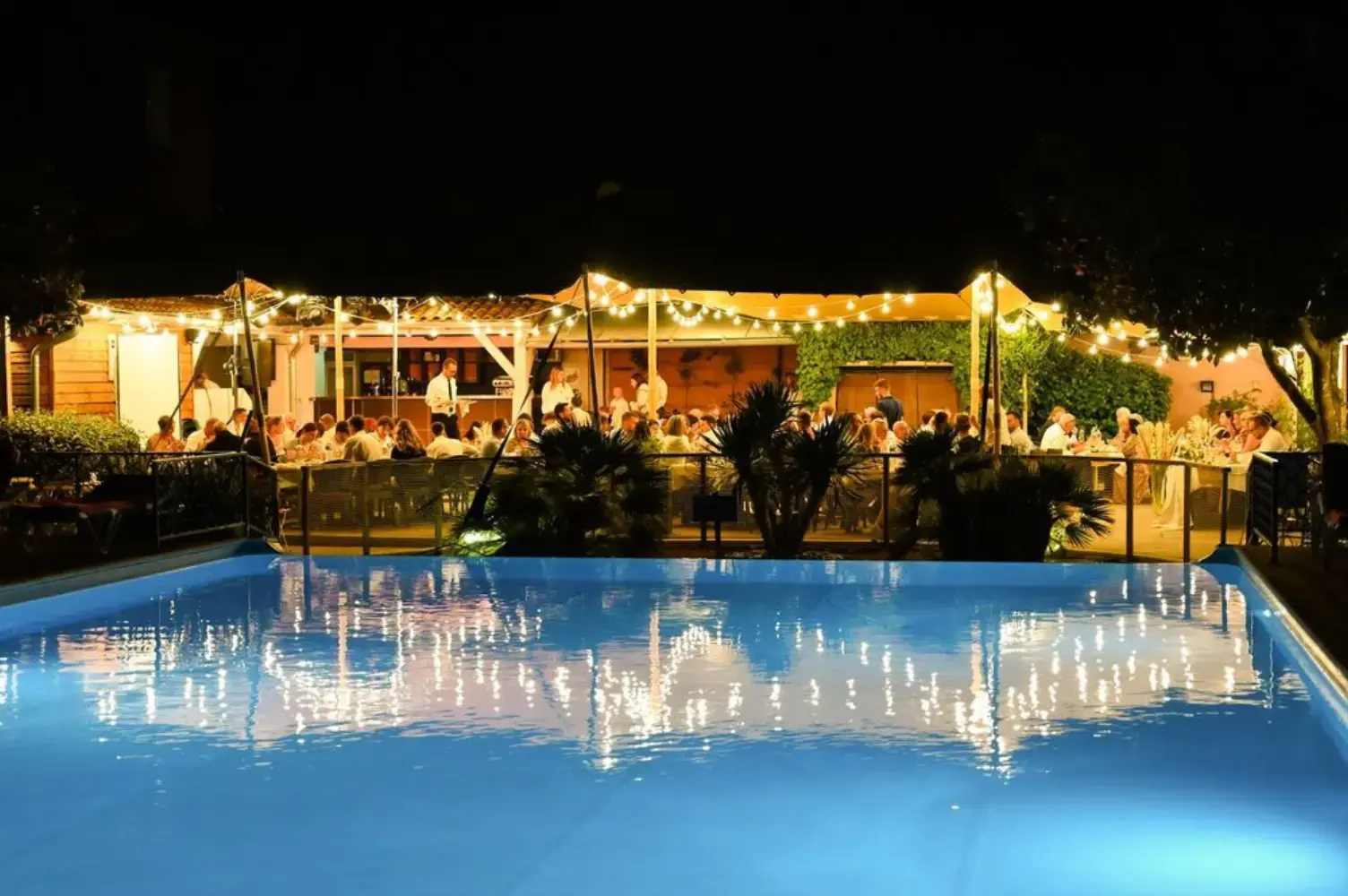 Hameau du Prat - Ribes (Ardèche)