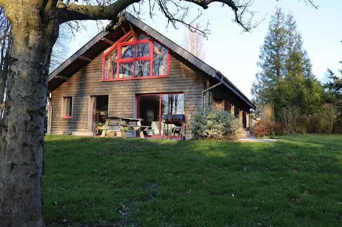 Le Nichoir Coworking - Goderville (Seine-Maritime)