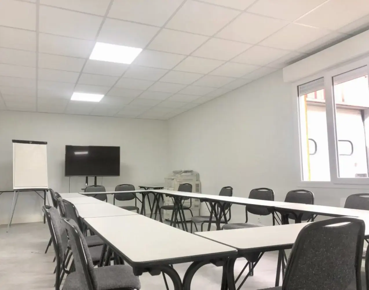 La Suite dans les idées - Neufchâtel-en-Bray (Seine-Maritime)