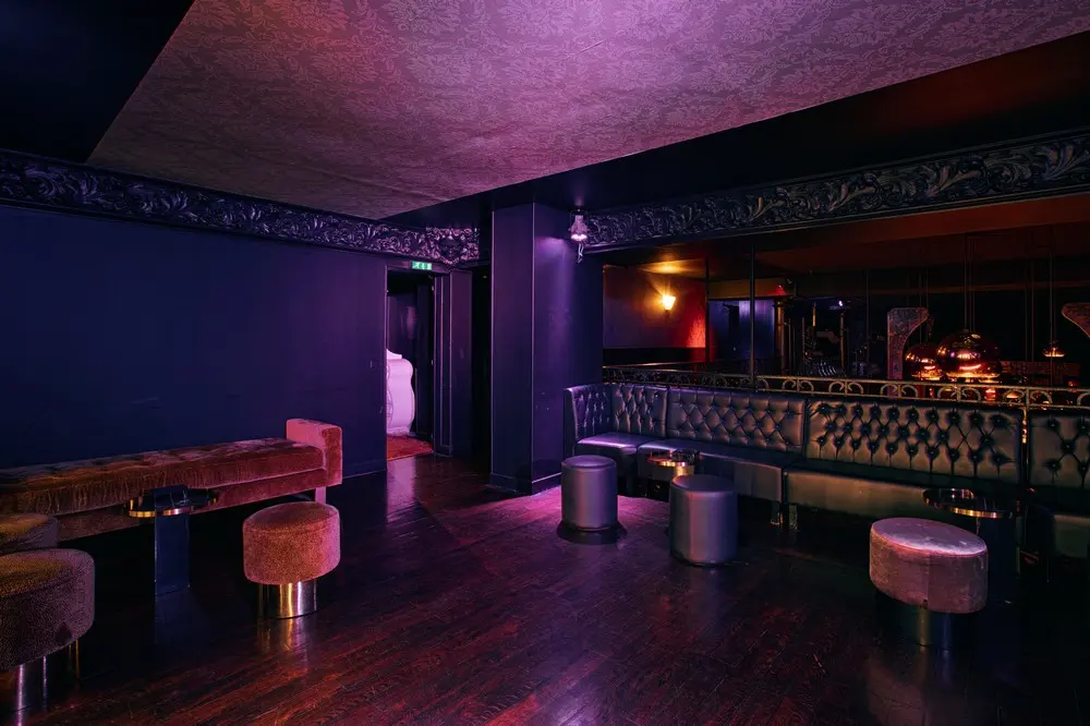 Théâtre du Renard - Paris (Paris)