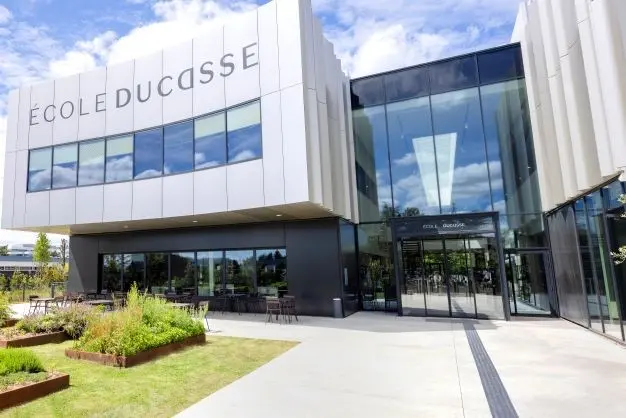 Ecole Ducasse Paris Campus - Meudon (Hauts-de-Seine)