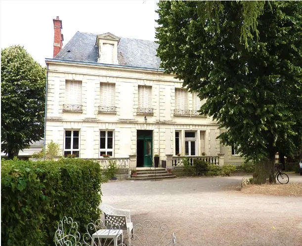 Hotel du Parc - Sancoins (Cher)