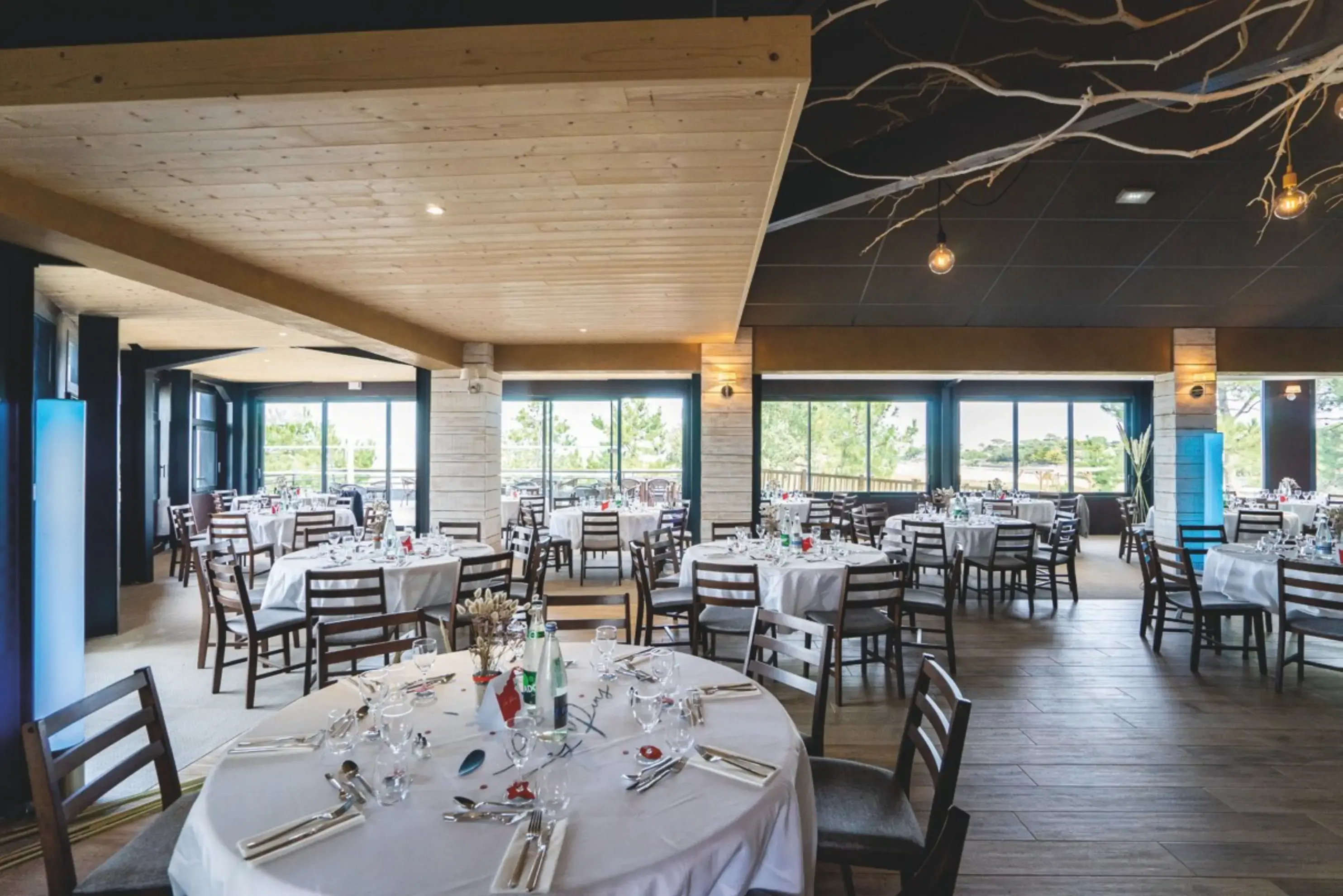 La Dune de Jade - Saint-Brévin-les-Pins (Loire-Atlantique)