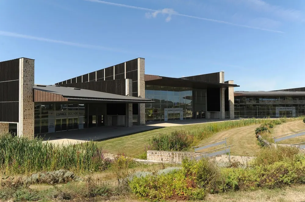 Bocapole - Bressuire (Deux-Sèvres)