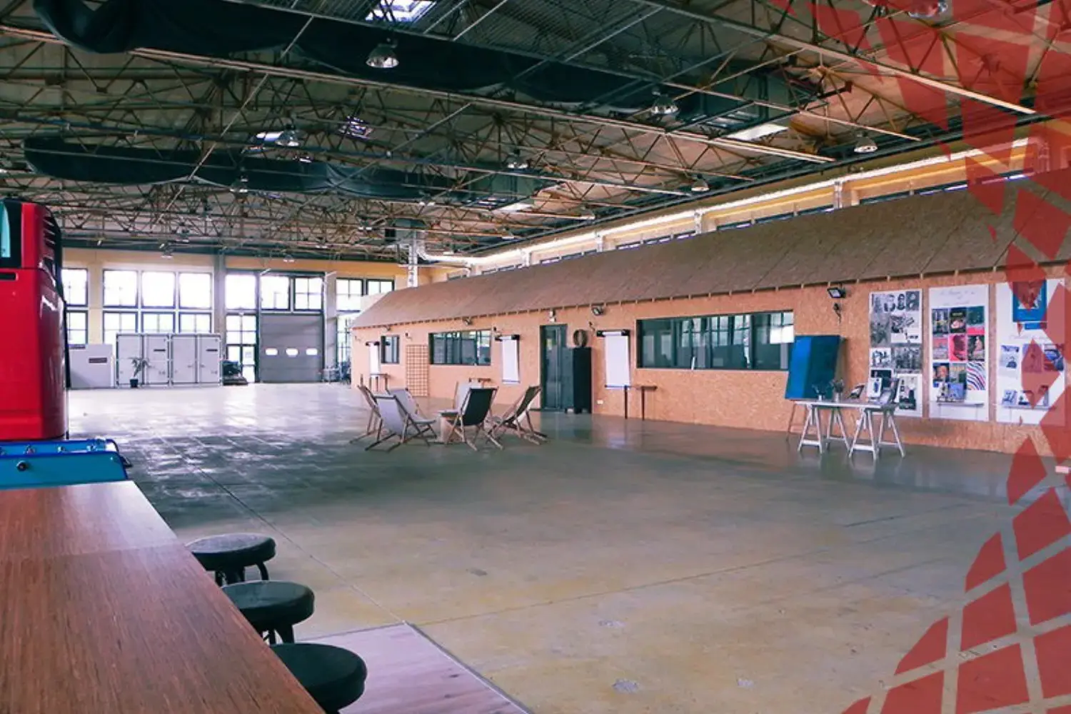 LA FILATURE Louviers - Louviers (Eure)