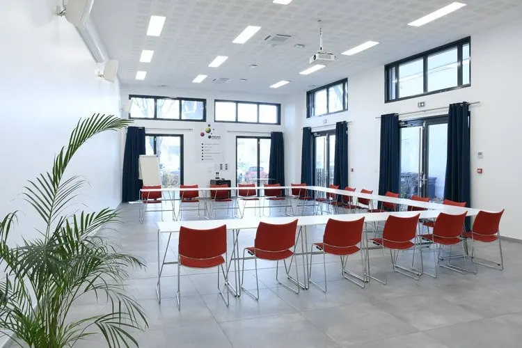 Espace Sadi Carnot - Meaux (Seine-et-Marne)