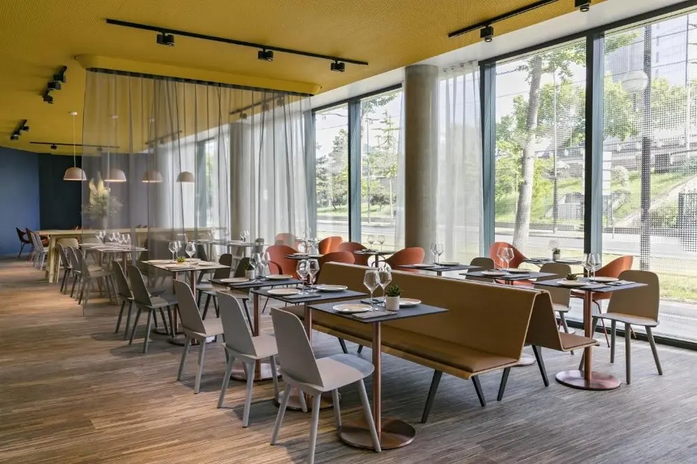 Okko Hôtels Paris Porte de Versailles - Paris (Paris)