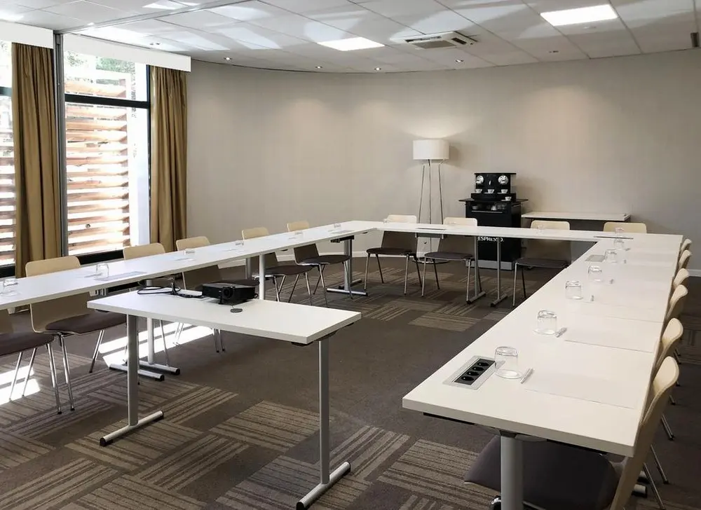 Best Western Montecristo-Bastia - Bastia (Corse 2A-2B)