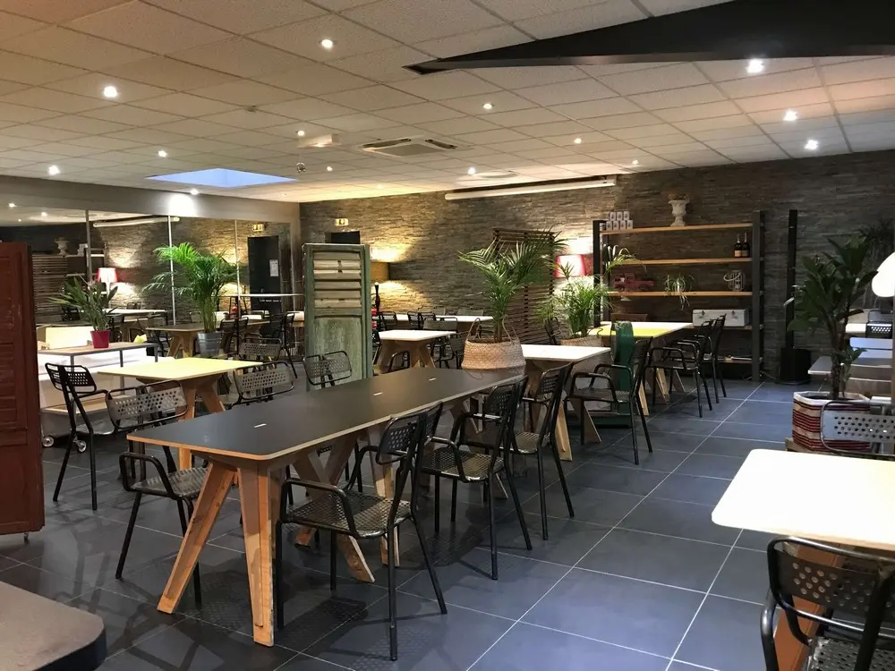 Mets en Scène - Trappes (Yvelines)