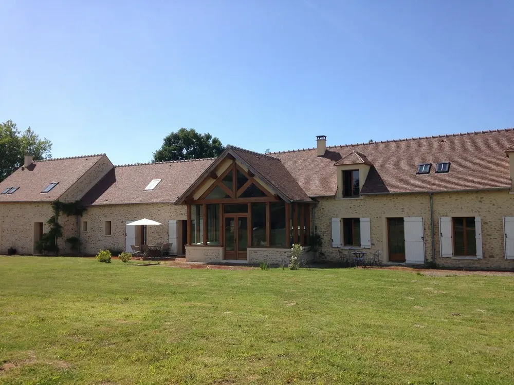 Alceclarra - Montfort l'Amaury (Yvelines)