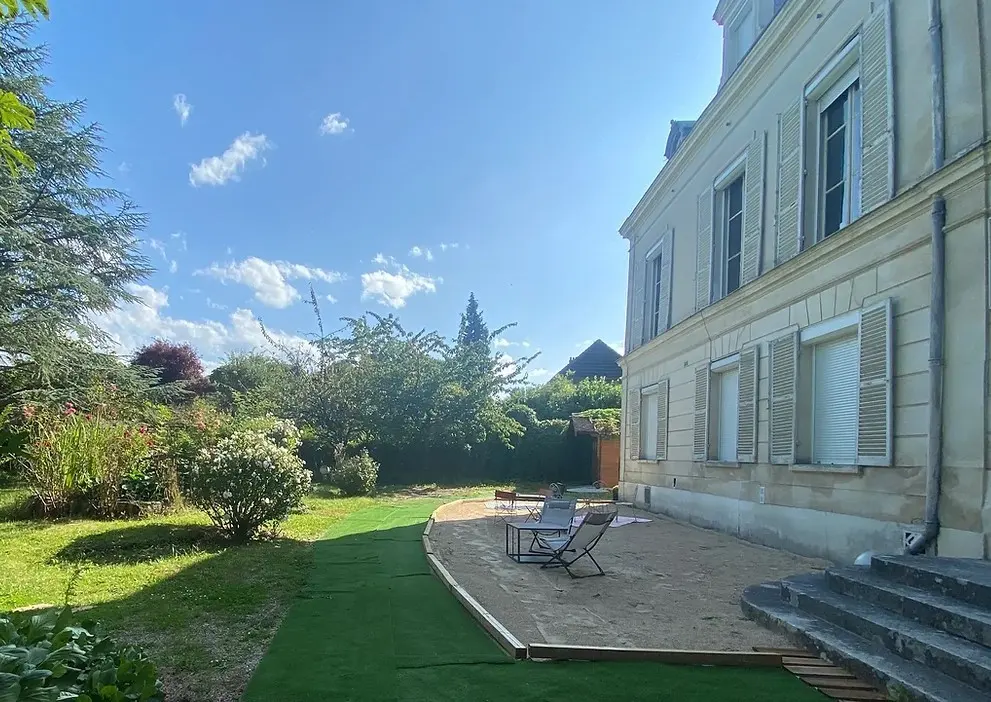 Co-Working Félicité - Andrésy (Yvelines)