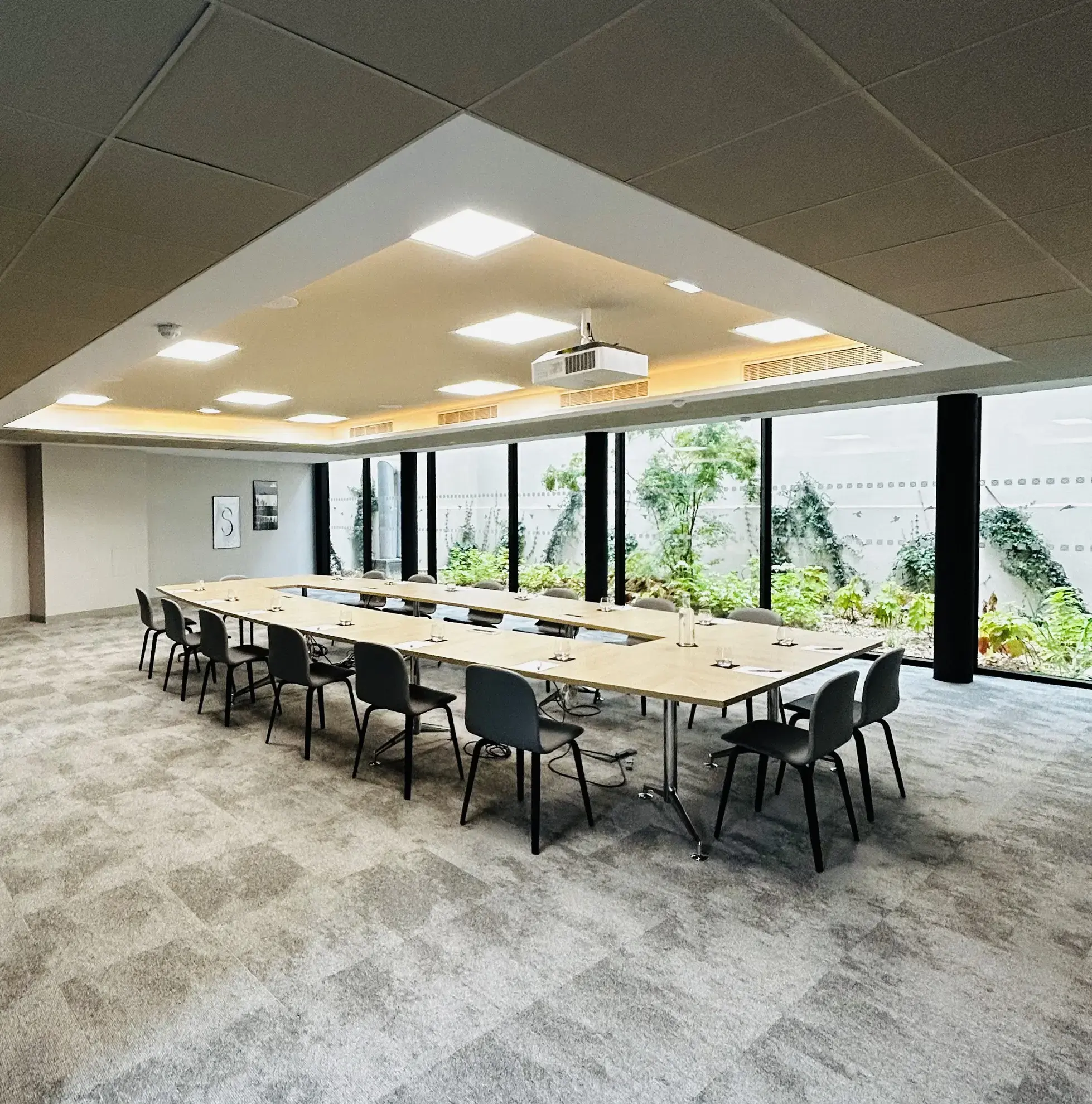 Hilton Garden Inn Paris La Villette - Paris (Paris)