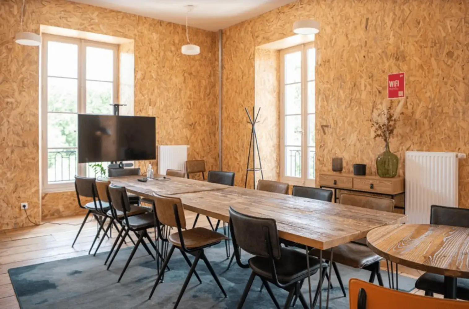 Hectar - Lévis-Saint-Nom (Yvelines)