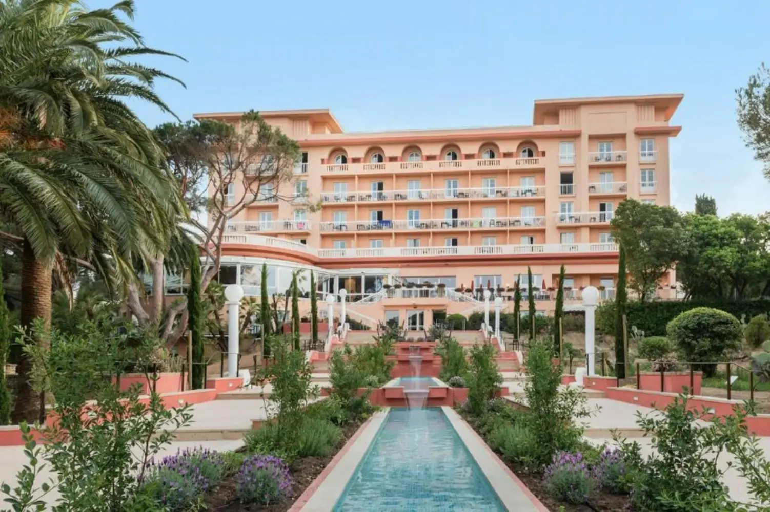 Miléade Les Issambres Val d’Esquières - Les Issambres (null)