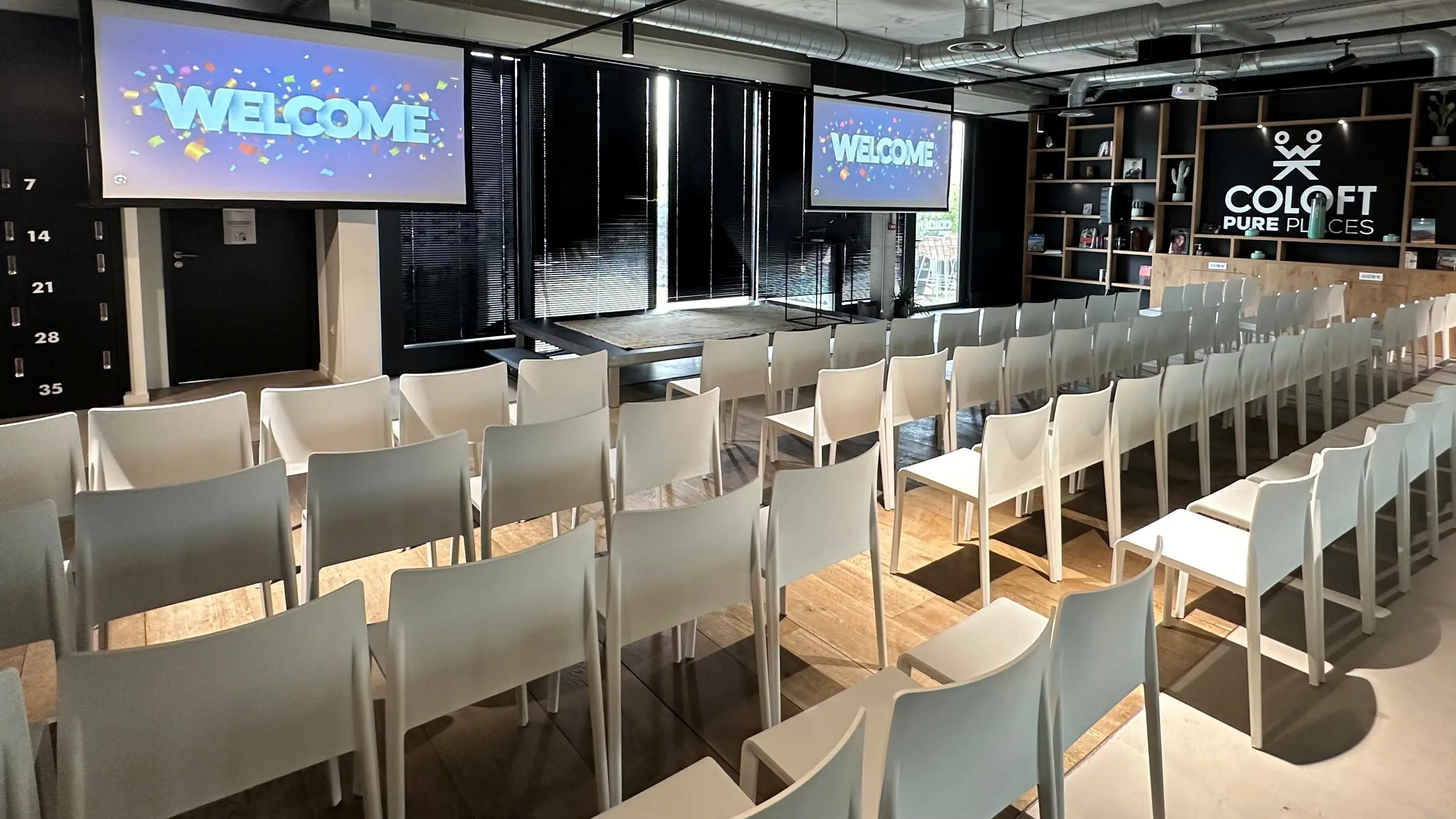 Coloft Lesquin - Lesquin (Nord)