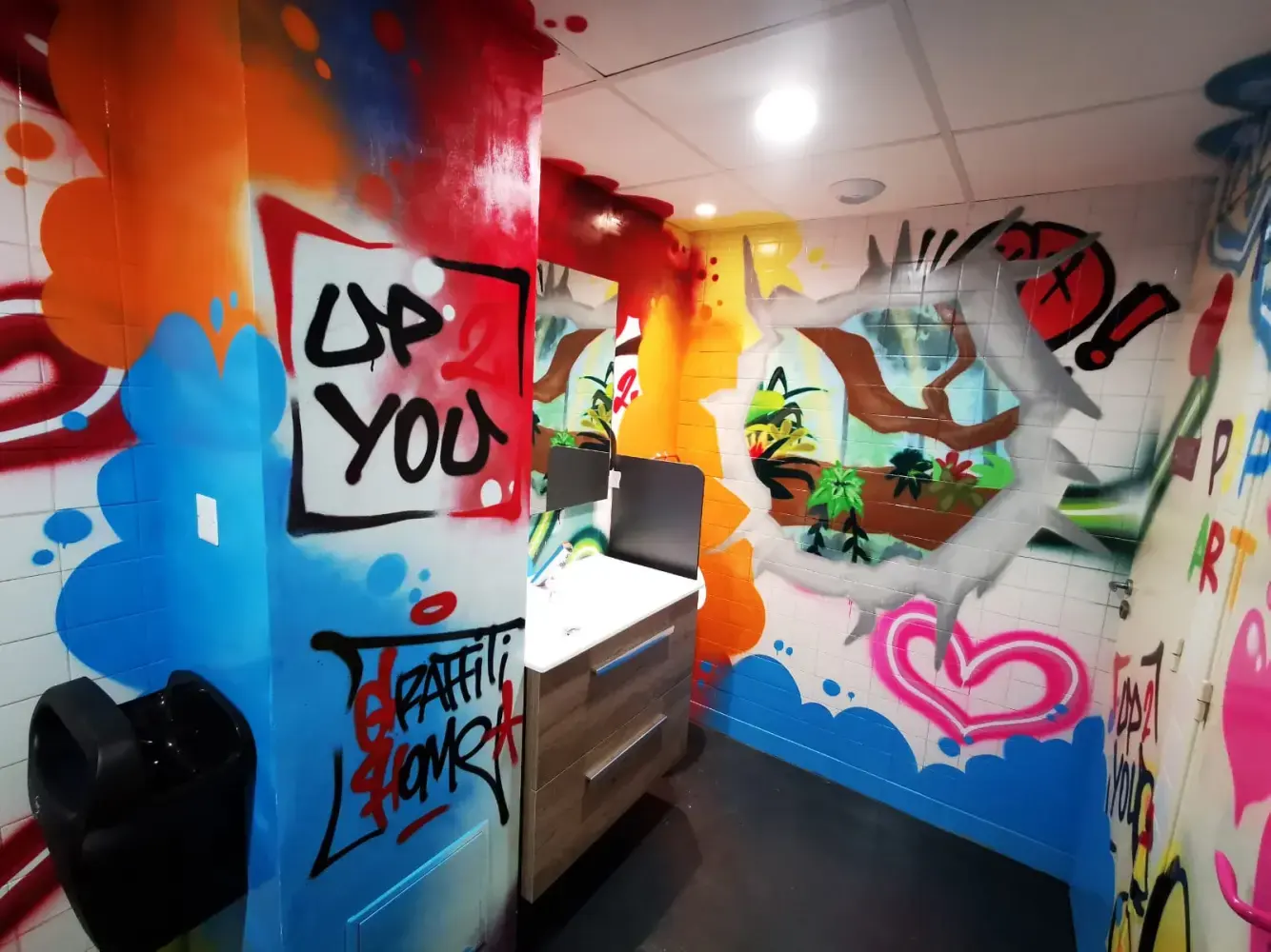 Up2You Tours Coworking - Tours (Indre-et-Loire)