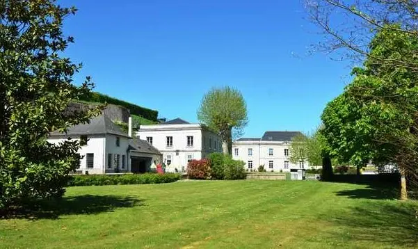 Maison Ackerman - Saumur (Maine-et-Loire)