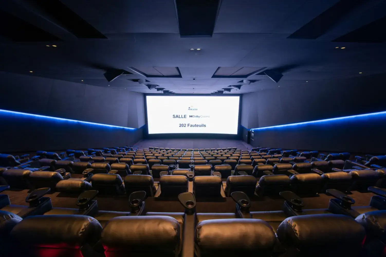 Pathé Alesia - Paris (Paris)