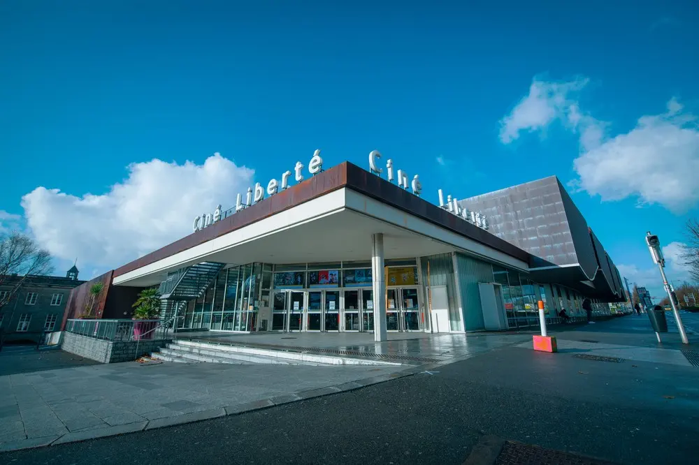 Pathé Liberté - Brest (Finistère)