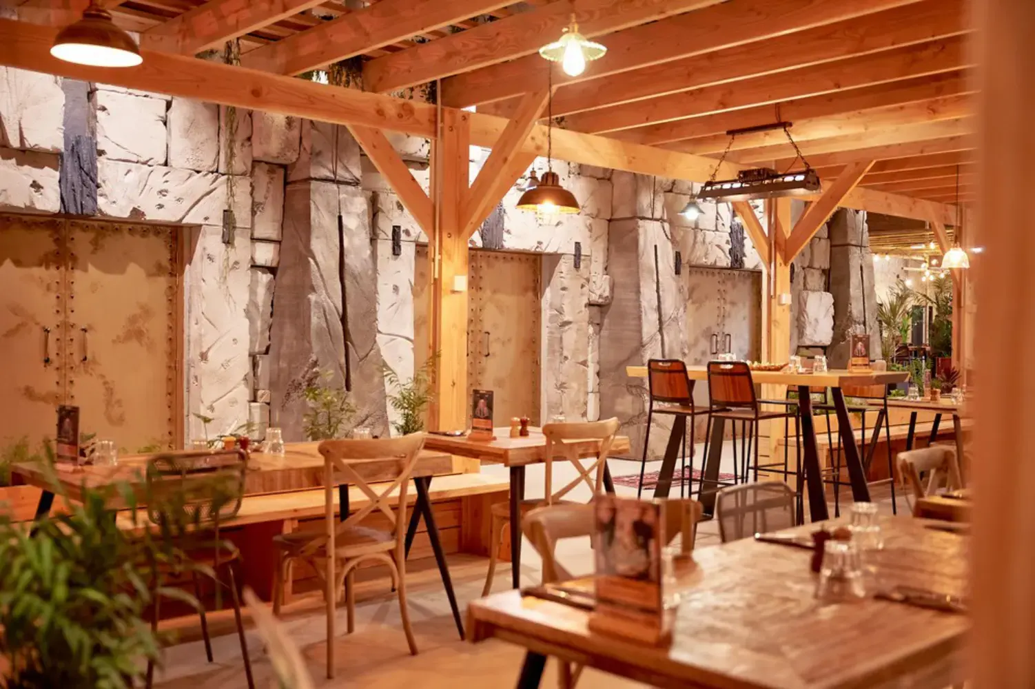 Orbis Aventures - Tourcoing (Nord)