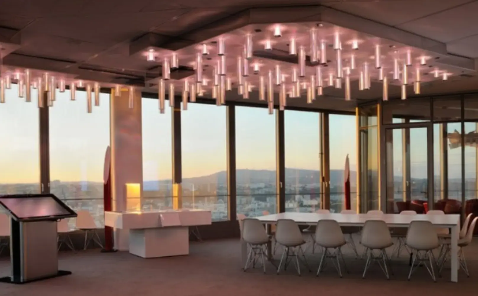 Bel Air Center - Lyon (Rhône)