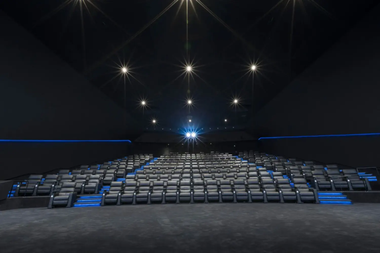 Pathé Gare du Sud - Nice (Alpes-Maritimes)