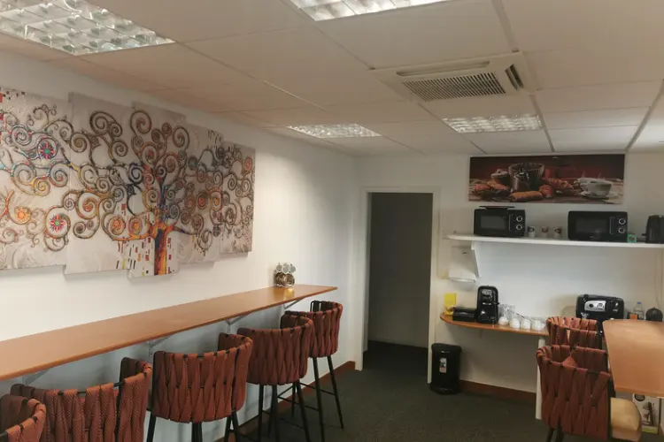 Image Karaïbes - Pointe-à-Pitre (Guadeloupe)