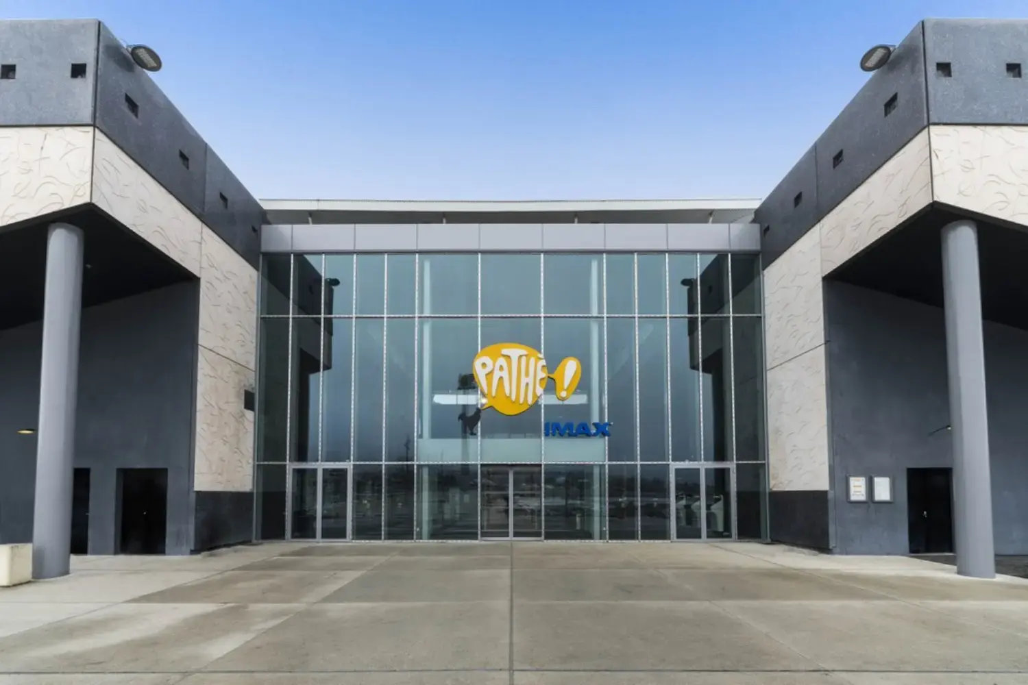 Pathé Archamps - Archamps (Haute-Savoie)