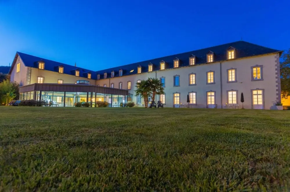 Le 1837 - Saint-Affrique (Aveyron)