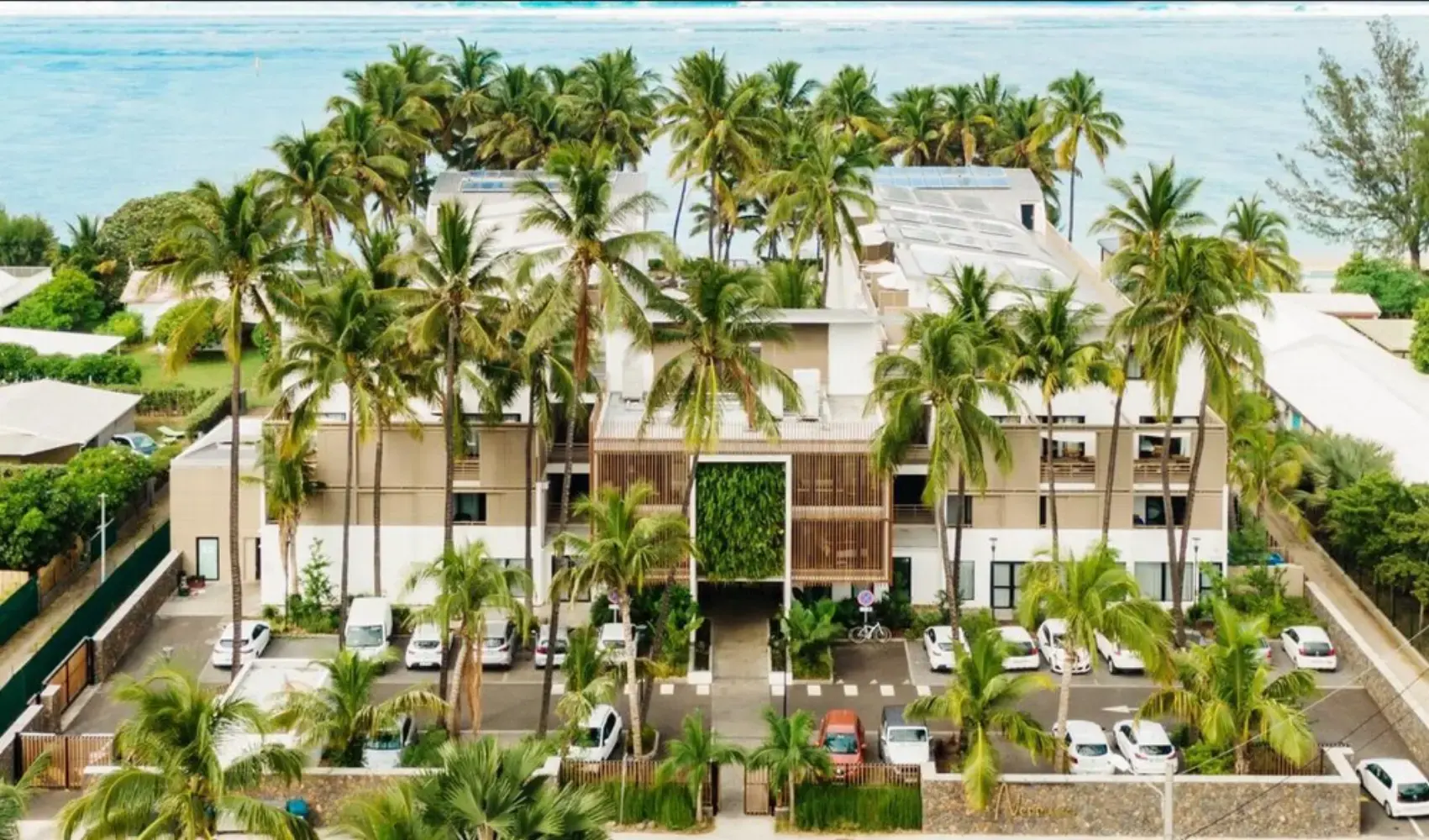 Ness by D-Ocean - Saint-Gilles-les-Bains (null)