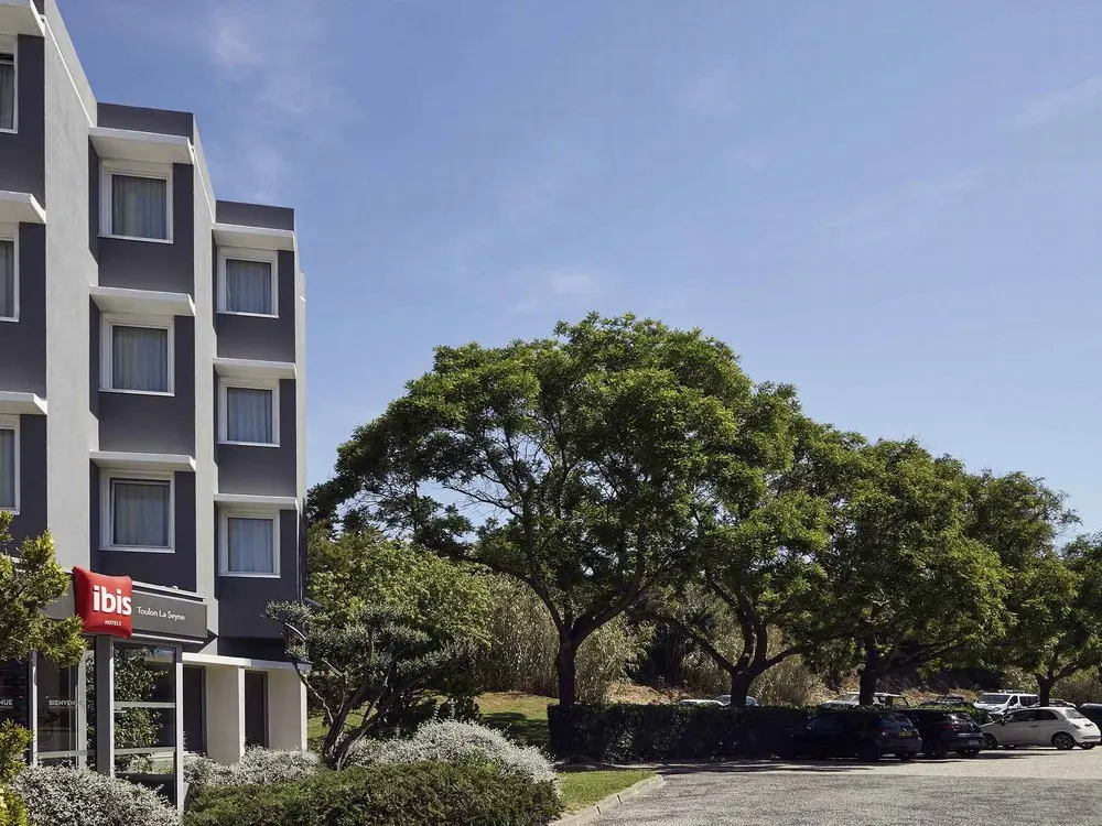 Ibis Toulon La Seyne - La Seyne-sur-Mer (Var)