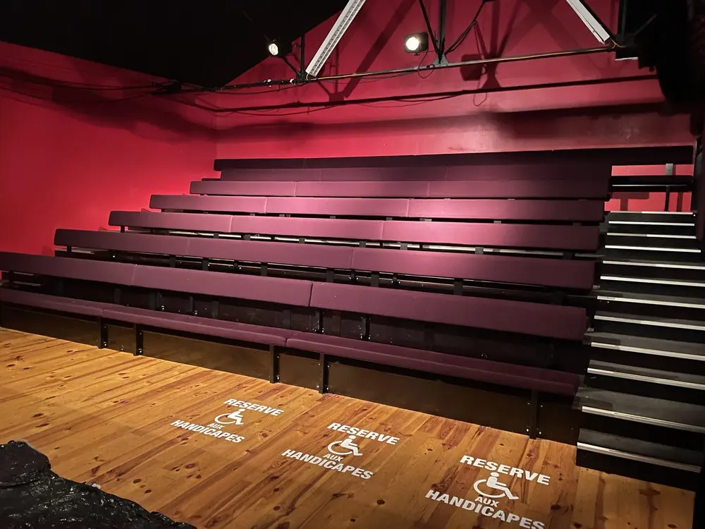 S'Consult Events - Charleville-Mézières (Ardennes)