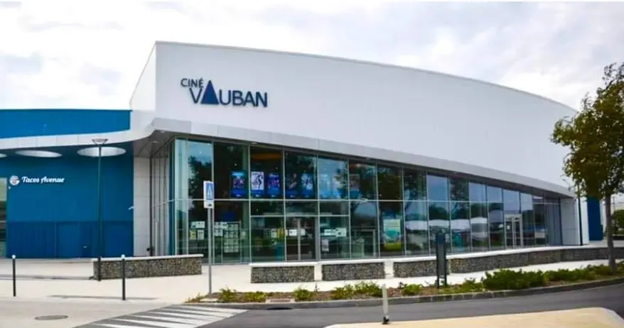 Ciné Vauban - Saint-Malo (Ille-et-Vilaine)