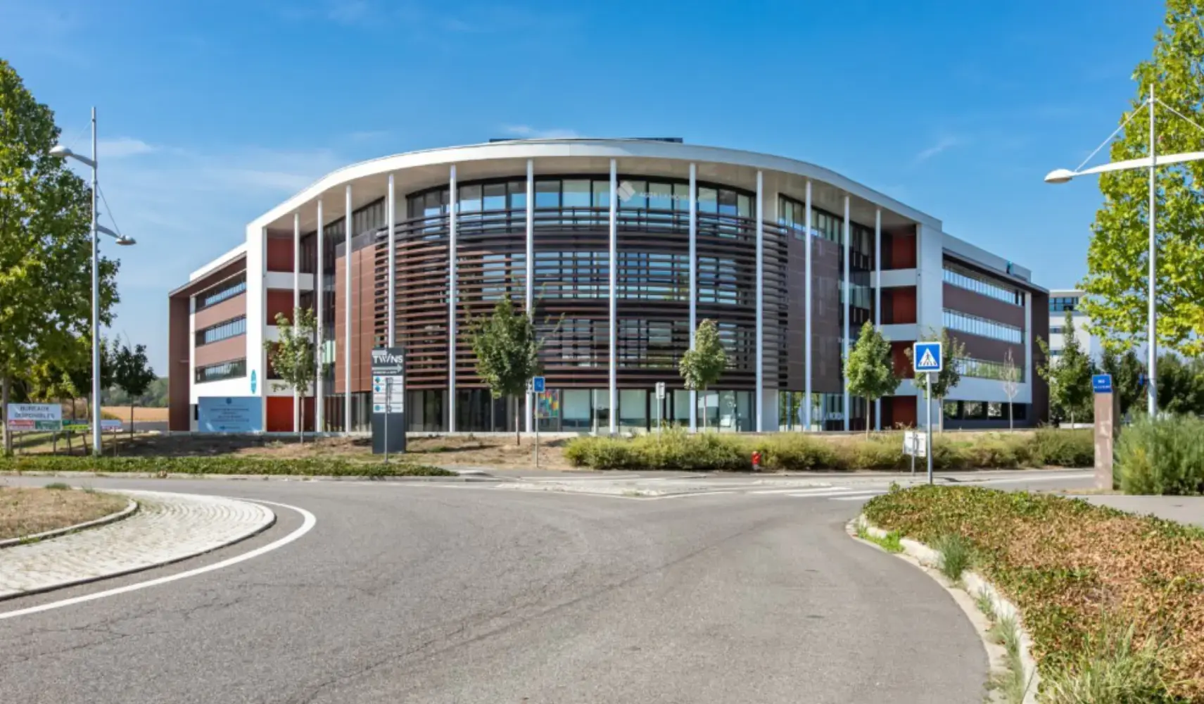 B'CoWorker Strasbourg - Schiltigheim (Bas-Rhin)